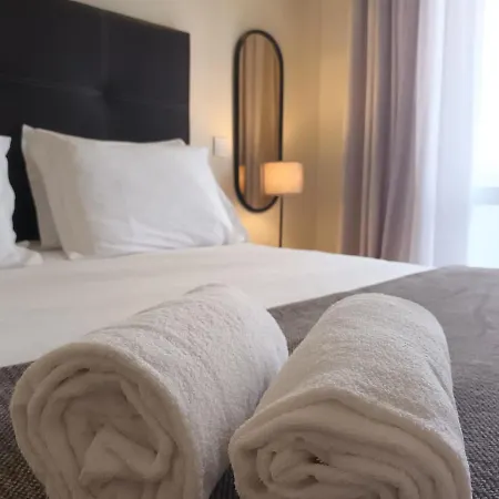 Apartman Bolhao Porto