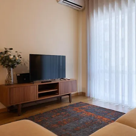 Apartman Bolhao