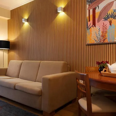 Apartman Bolhao Porto