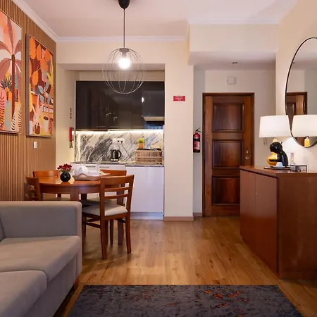 Bolhao Apartman