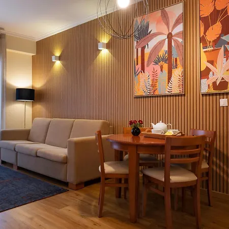 Bolhao Apartman