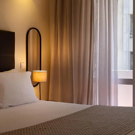 Bolhao Apartman *