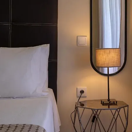 Апартаменты Bolhao *