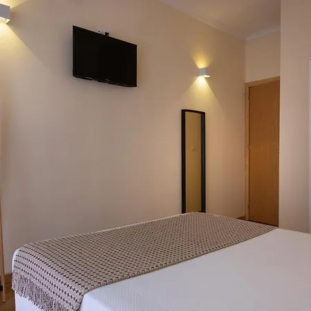 Апартаменты Bolhao Порту