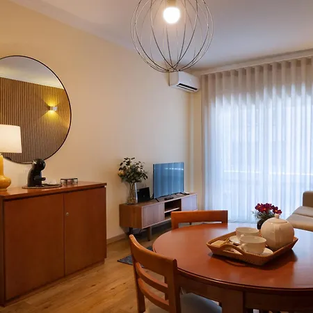 Appartement Bolhao *