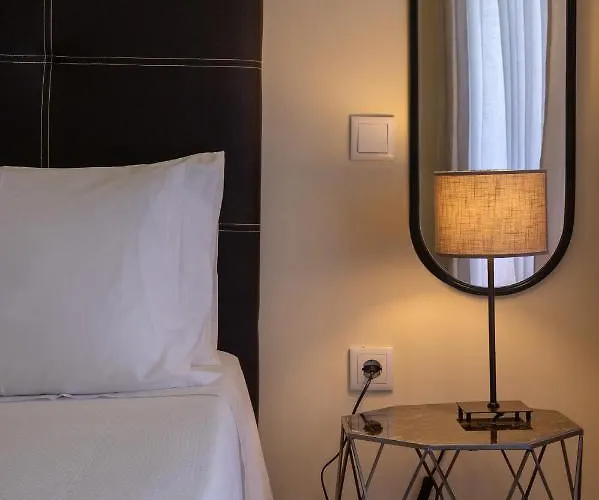 Appartement Bolhao *