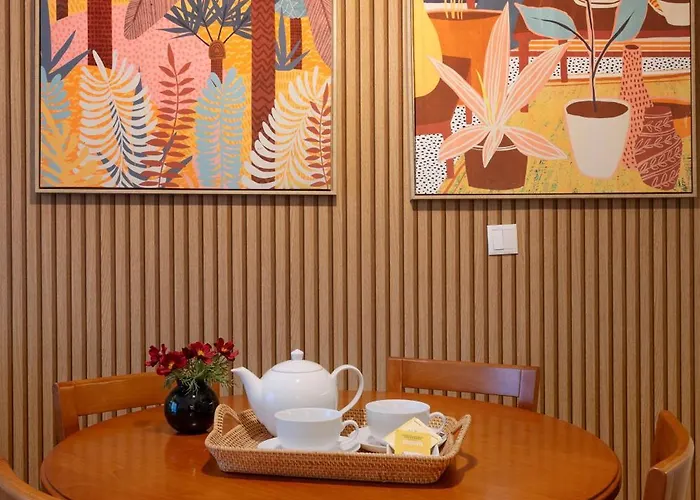 Διαμέρισμα Bolhao Πόρτο