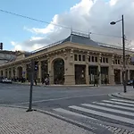 Bolhao Lägenhet Oporto