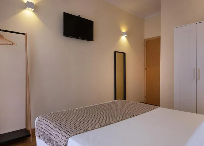 Apartamento Bolhão Porto